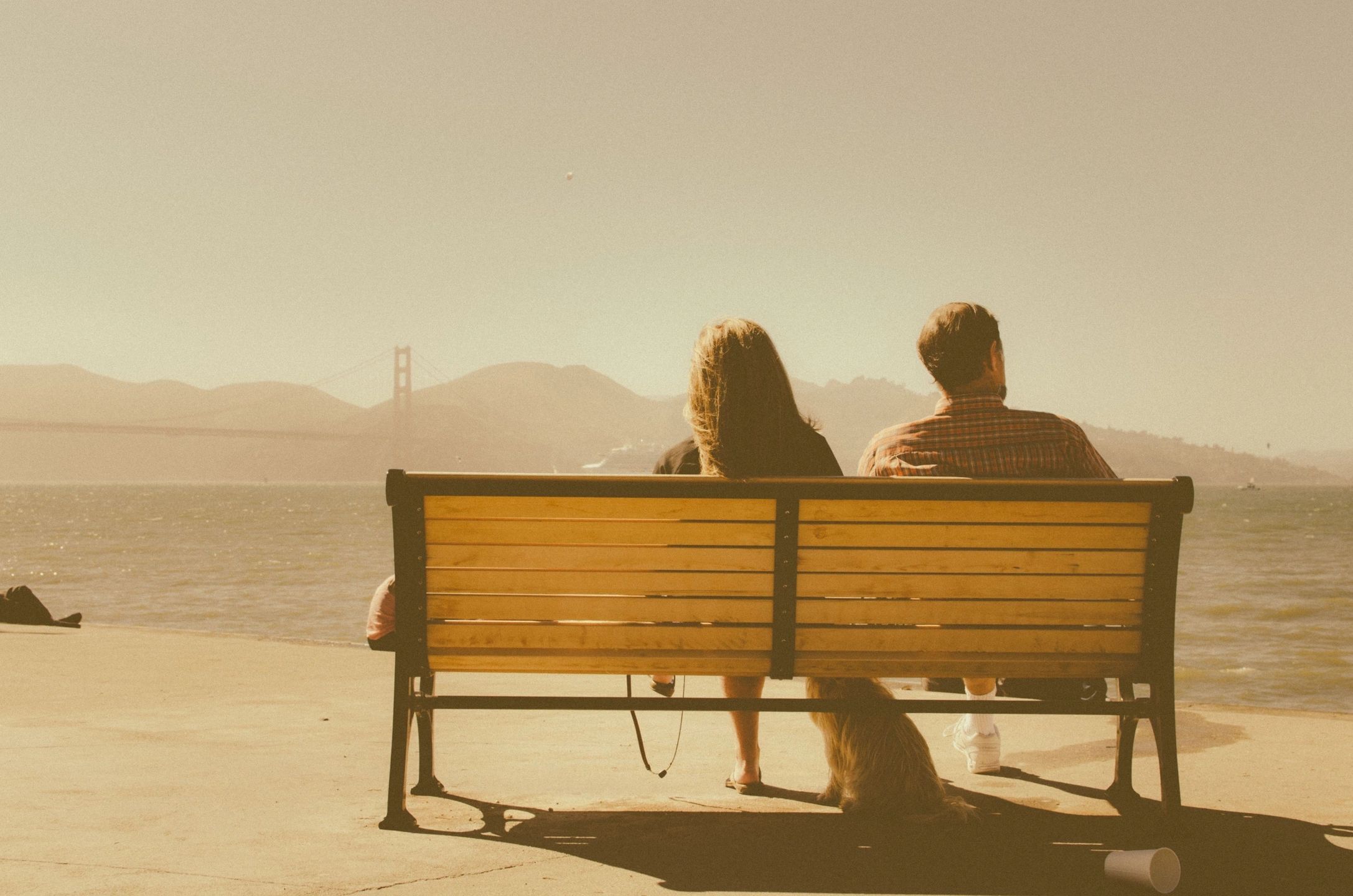 Relación de Pareja vs. Metas Personales