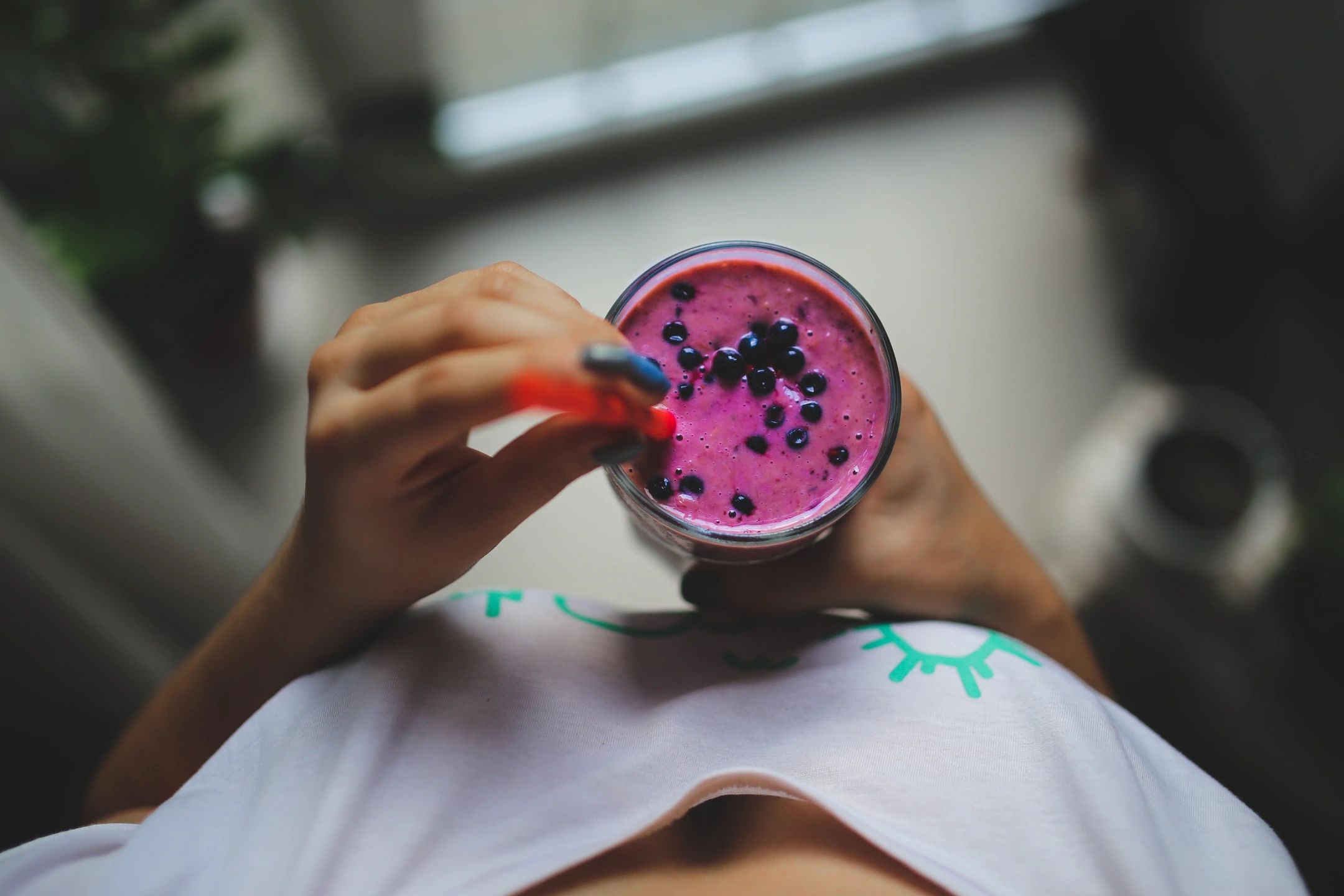 Nutrición y Hábitos Saludables